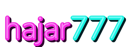 hajar777 — logo kanal