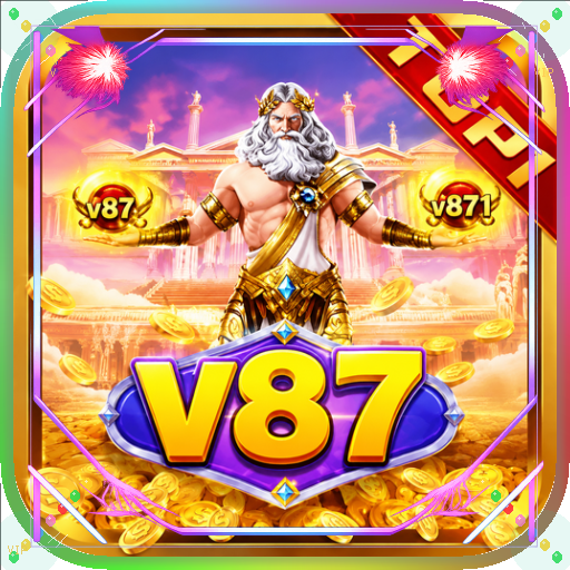 v87 — mitra unggulan