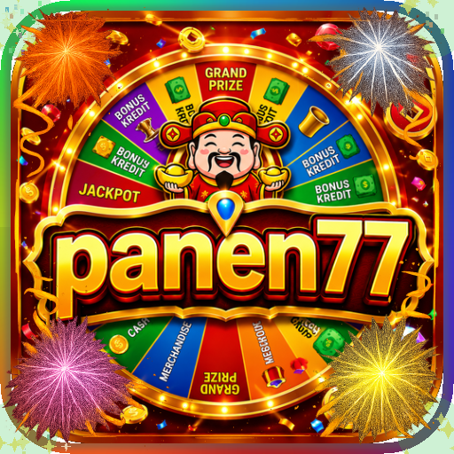 panen77 — mitra unggulan