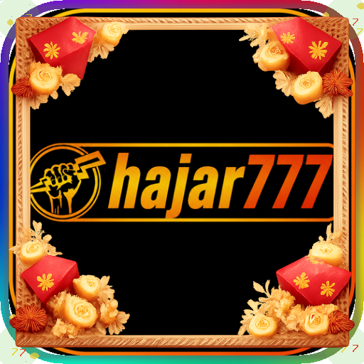 hajar777 — mitra unggulan