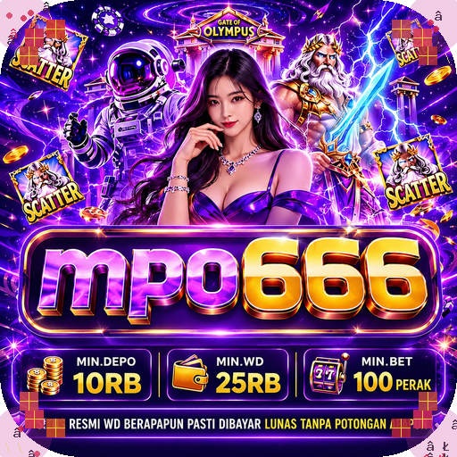 mpo666 — galeri pratinjau Resmi APK