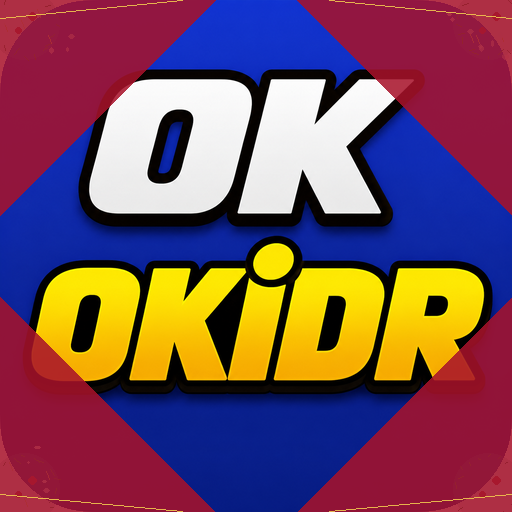 okidr — mitra unggulan